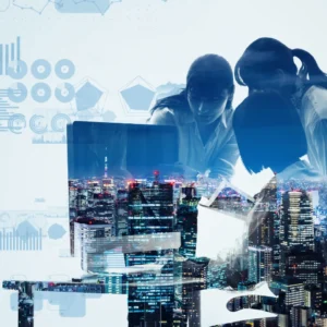 Strategic Competitive Assessment