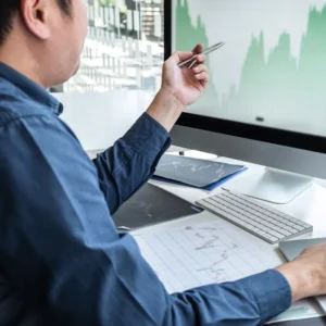 Future-Proof Industry Forecasting
