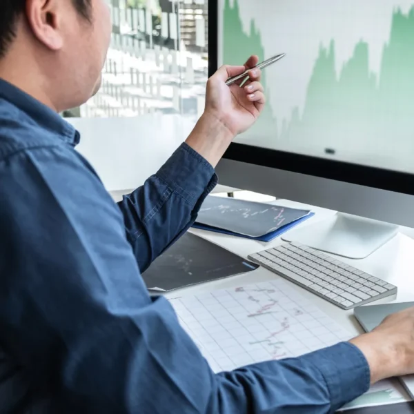 Future-Proof Industry Forecasting
